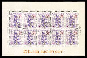 96124 - 1979 Pof.PL2369A, Horská služba, hrubé zoubkování RZ 11