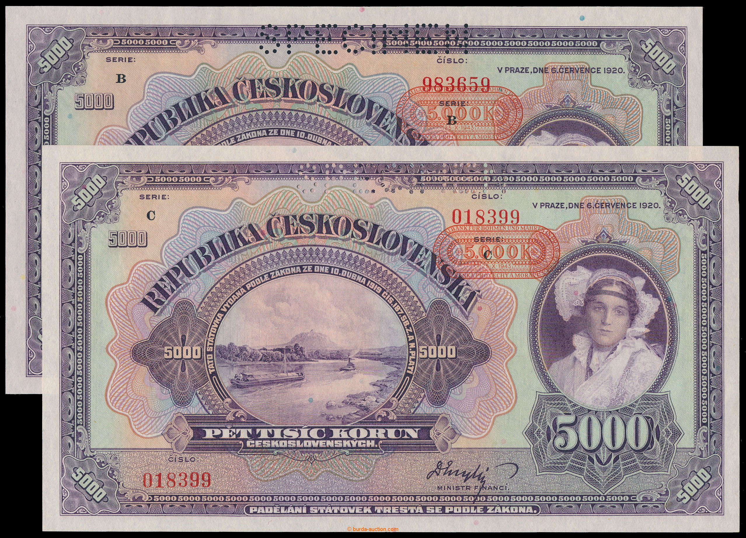 5000 крон в рублях. 5000 Крон. Деньги Чехословакии. 5000 Крон 1944. Деньги ЧССР.