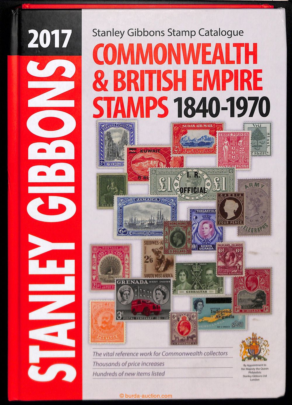 British catalogues. Каталог Стэнли Гиббонс. Стэнли Гиббонс my-se 121. Купить в Москве Stanley Gibbons great Britain 1840-1970.